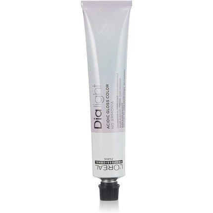 Vopsea de par permanenta, L'Oréal Professionnel, Majirel No. 9.32, Blond Foarte Deschis Auriu Iridescent, 50ml
