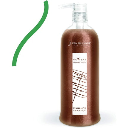 Șampon Jean Paul Mynè Navitas Organic Touch Cinnamon 250ml