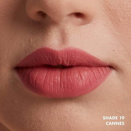 Ruj NYX Soft Matte Lip Cream Cannes 8ml