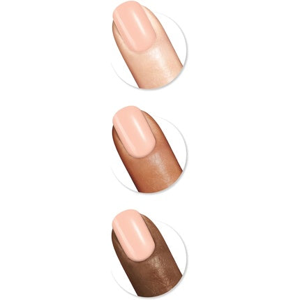 Lac de unghii, Sally Hansen, Color Therapy, nuanta Unveiled
