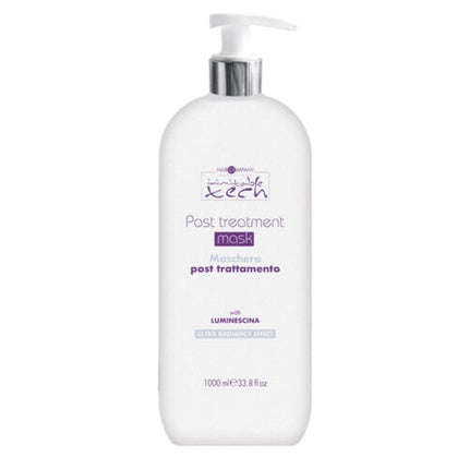 Mască Post-Tratament Hair Company Inimitable Tech 1000ml