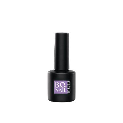 Bo.Nail Systems Soakable Gel Polish #032 Violet, 7ml