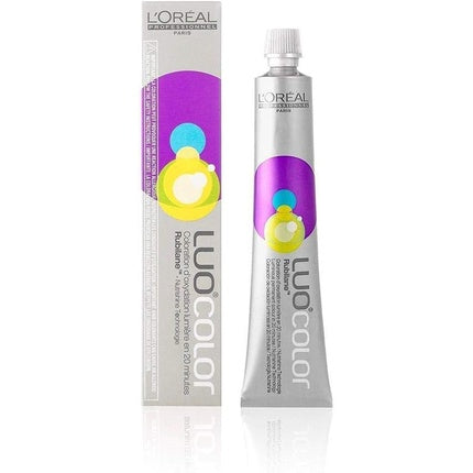 Vopsea păr, L'Oréal Professionnel LuoColor, 5.35, 50ml