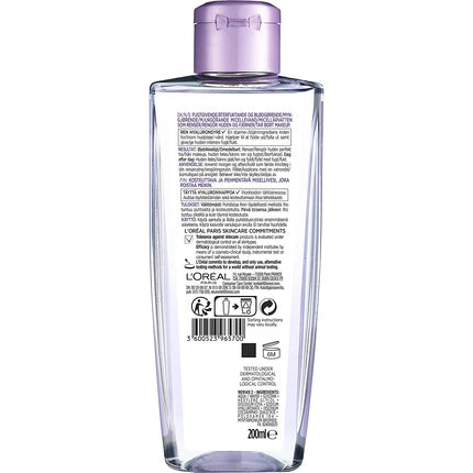 Ape Micelare Revitalift, L'Oréal Paris, 200 ml