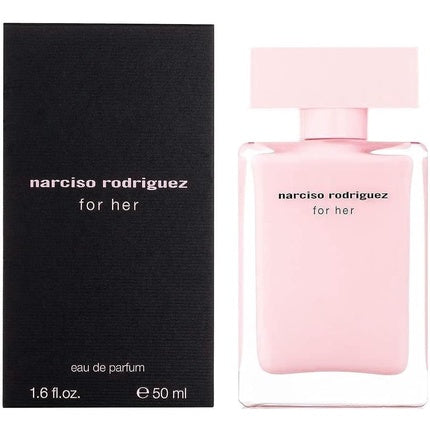 Parfum Narciso Rodriguez For Her Eau de Parfum Femei 50ml