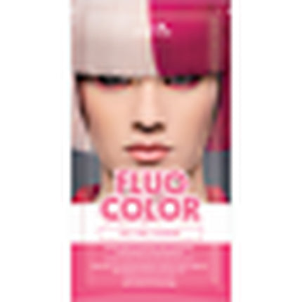 Șampon Culoare Semi-Permanentă, Joana, Fluo, albastru
