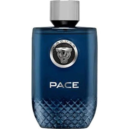 Apa de Toaleta, Jaguar Pace, 100ml