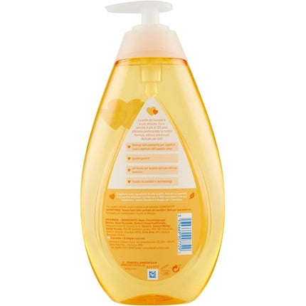 Șampon copii, Johnson's, 750ml