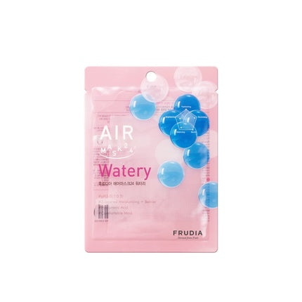 Masca de păr, Frudia, Air Mask, hidratantă
