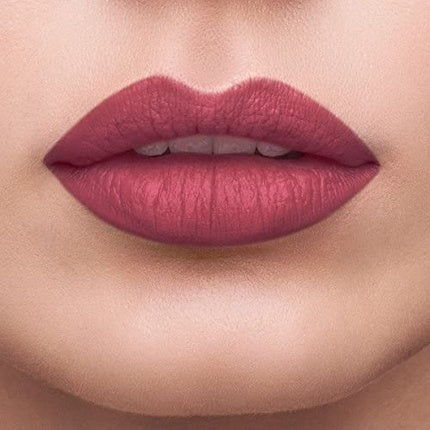Ruj Paese Cosmetics Mattologie 109 Berry Nude, auriu