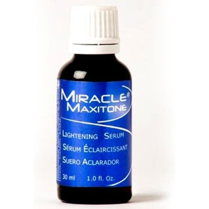 Serum Iluminator Miracle Maxitone Lightening 30 ml