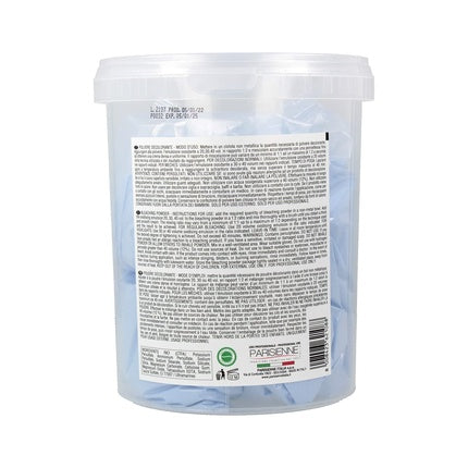 Pudră decolorantă Evelon Pro DCR Blue, 1000g