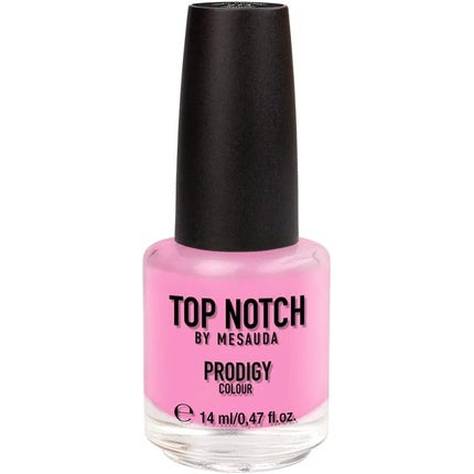 Lac de unghii Mesauda Top Notch Prodigy 274 Pinky Promise 14ml