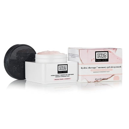Mască de noapte Erno Laszlo Hydra-Therapy Memory Sleep Mask