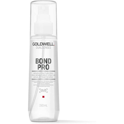 Spray Reparare si Structura, Goldwell Dualsenses Bond Pro, Par Fragil, 150ml
