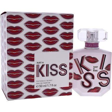 Eau de Parfum, Victoria's Secret, Just A Kiss, 50ml