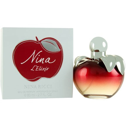 Parfum pentru femei, Nina Ricci, Nina L'elixir, 80ml