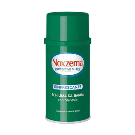 Gel de curățare facială, Noxzema, 300ml