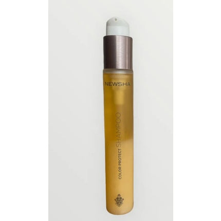 Șampon Color Protect Newsha, 80ml