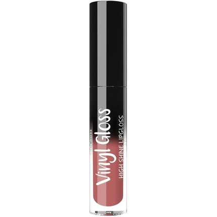 Luciu de buze, Golden Rose, Vinyl Gloss, roz