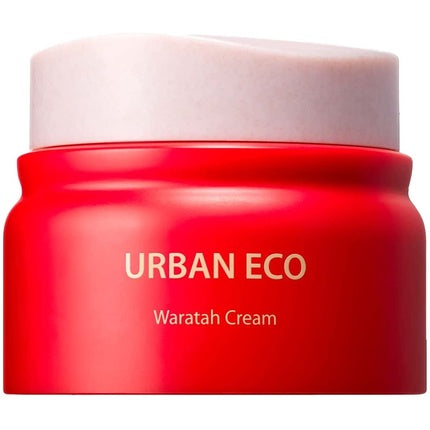 Cremă Față, The Saem, Urban Eco, roșu