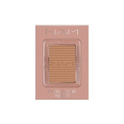 L'Oréal Nam Matter Lidschatten Einsatz 11 Milk Chocolate 35g, pudră