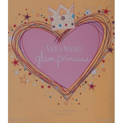 Parfum, Glam Princess, Eau de Toilette, femei, 100 ml