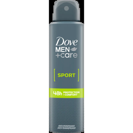 Deodorant Spray Dove Men+Care Sport 150ml