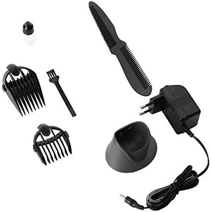 Trimmer pentru păr și barbă, Concept, ZA 7010, accesorii incluse