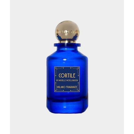Eau de Parfum Milano Fragranze Cortile 100ml