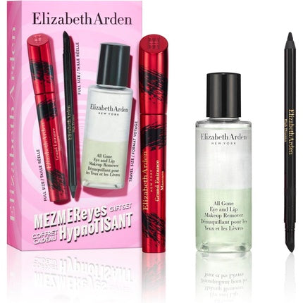 Set machiaj ochi Elizabeth Arden Grand Entrance Mezmereyes
