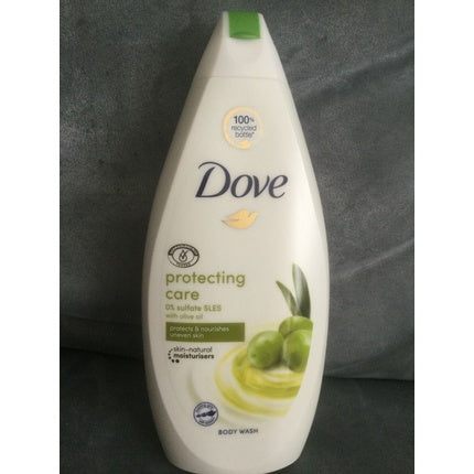 Gel de dus, Dove, Protecting Care, 500ml