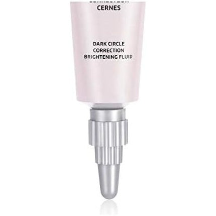 Fluide corector cearcăne, Lierac, Diopticerne, alb, 15ml