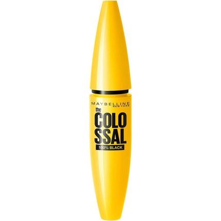 Mascara Maybelline New York Colossal, Negru
