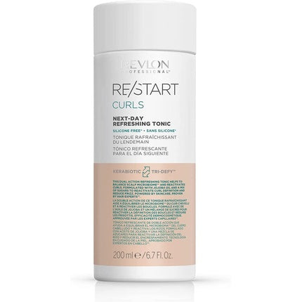 Tonic par, Revlon Re/Start Curls, 200ml