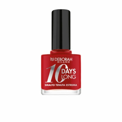 Lac de unghii, Deborah Milano, 10 Days Long, 11ml