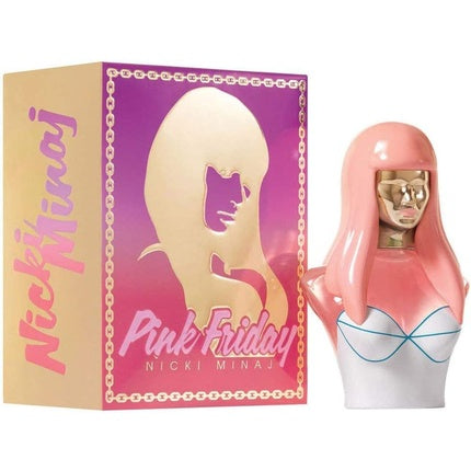 Parfum Nicki Minaj Pink Friday 100ml