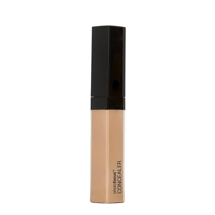 Anticearcăn Wet 'N' Wild Photo Focus, bej deschis/mediu, 20 g