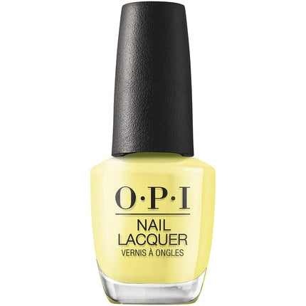 Lac de unghii OPI Stay Out All Bright 15ml