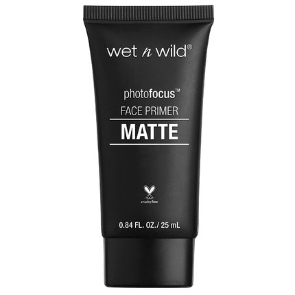 Primer pentru față, Wet 'N' Wild, Photo Focus, mat