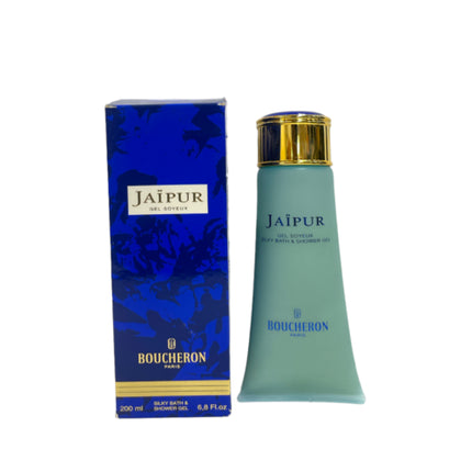 Gel de Duș, Boucheron, Jaipur, Albastru