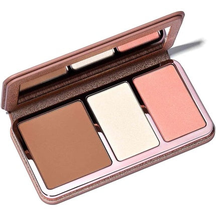 Paletă față, Anastasia Beverly Hills, Italian Summer, 17g