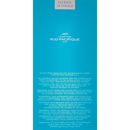 Parfum, Comptoir Sud Pacifique, Matin Calin, 100ml