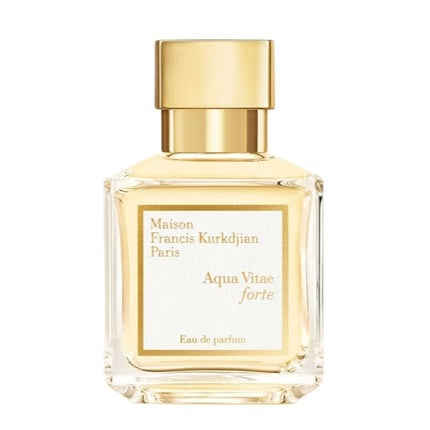 Parfum lichid, Maison Francis Kurkdjian, Aqua Vitae Forte, 235 g