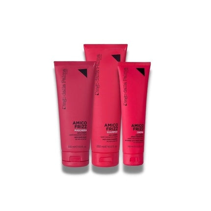 Masca par, Diego Dalla Palma, anti-frizz, 200ml
