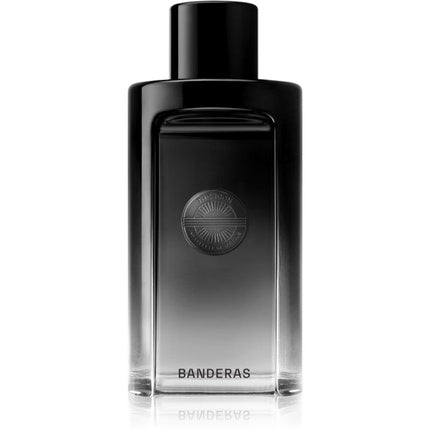 Eau de Toilette Antonio Banderas The Icon 200 ml pentru bărbați