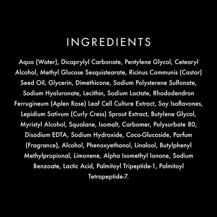 Cremă de ochi QMS Medicosmetics Age Prevent, albastru, 15ml