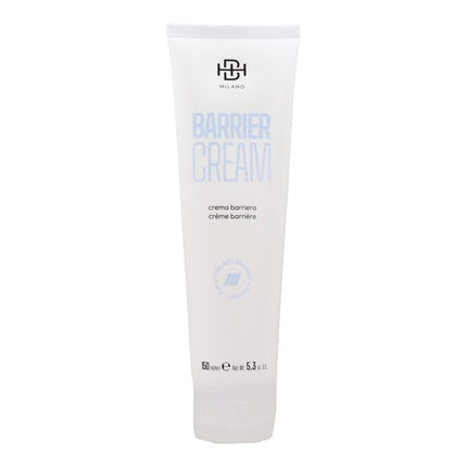 Cremă de protecție pentru păr Lisap Barrier Cream 150 ml