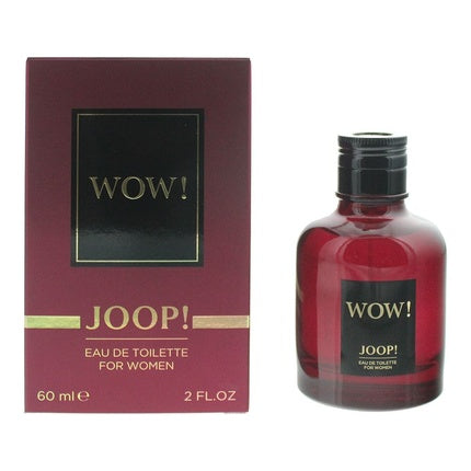 Parfum Joop! Wow Eau De Toilette 60ml Spray pentru femei
