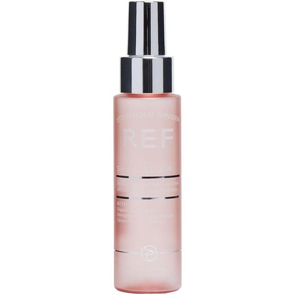 Spray fixare machiaj, Ref, Shine Elixir, 80ml
